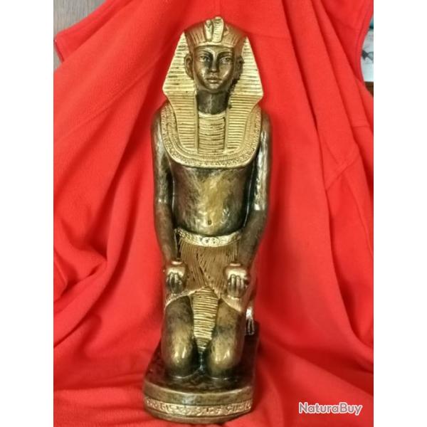 Statue �gyptienne   36 cm