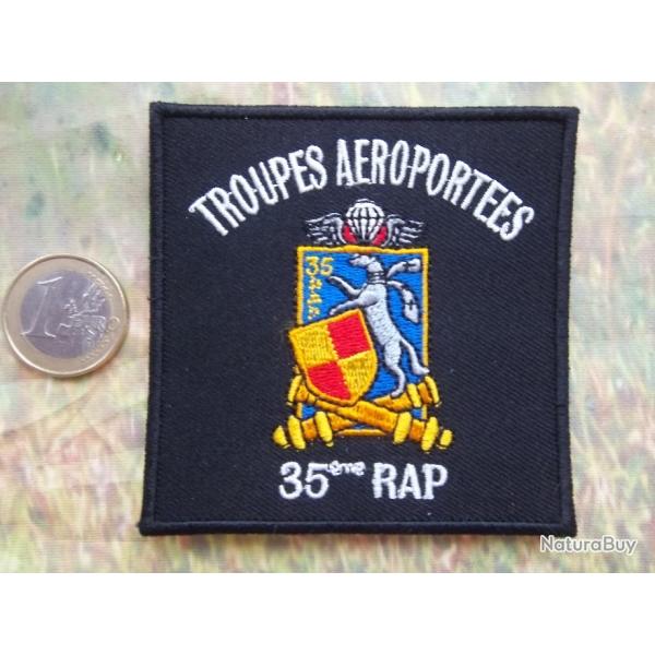 �cusson collection militaire 35 �me r�giment artillerie parachutiste