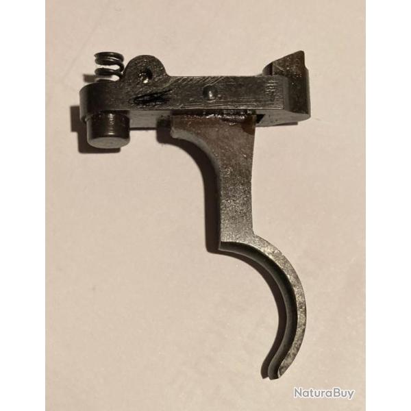 Ensemble queue de d�tente avec g�chette et ressort rappel MAUSER 98.