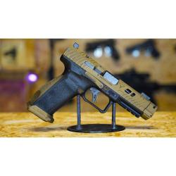 PISTOLET TTI COMBAT 9X19
