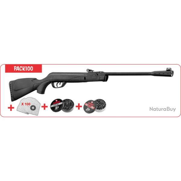Pack Gamo DELTAMAX Whisper No�l