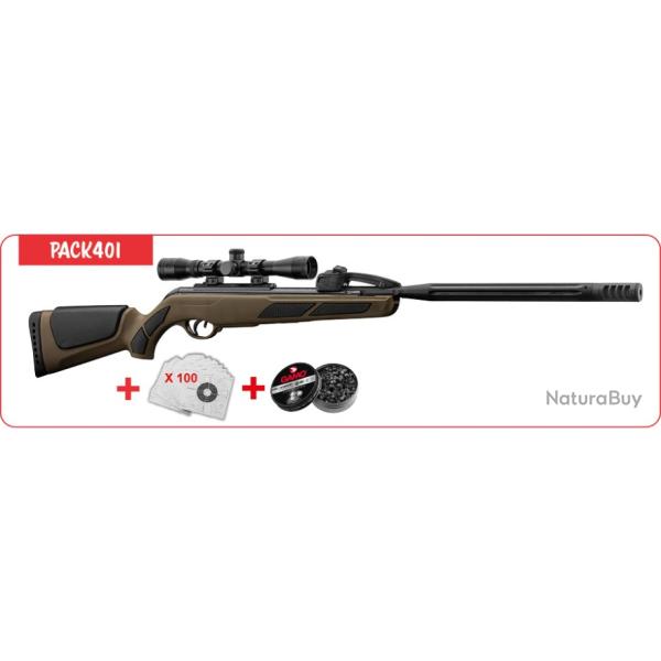 Pack No�l Gamo Swarm Maximm 19.9