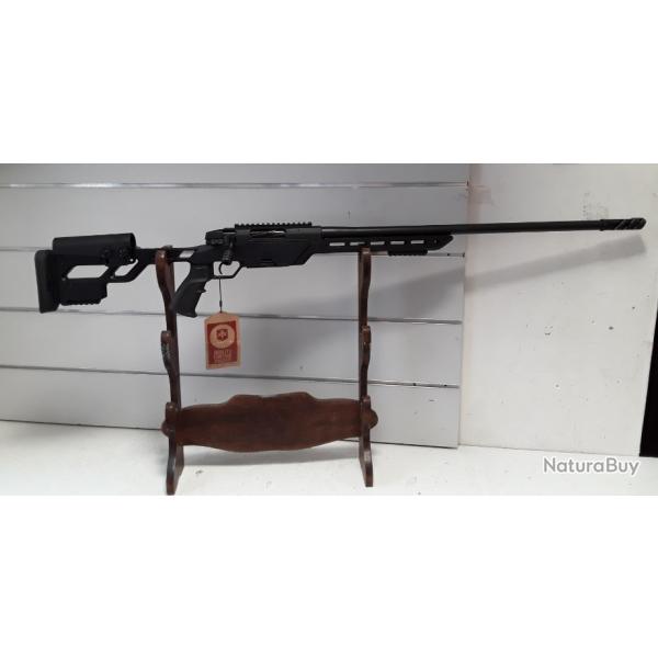 Carabine Ata arms TURQUA ALR cal.308win noir can.61cm