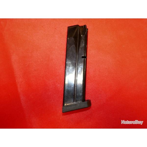 Chargeur de BERETTA X PERFORMANCE en 9x19mm capacit� 17 coups