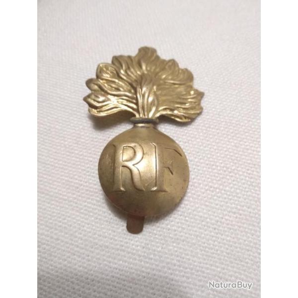 Insignes de casque militaire franais en laiton