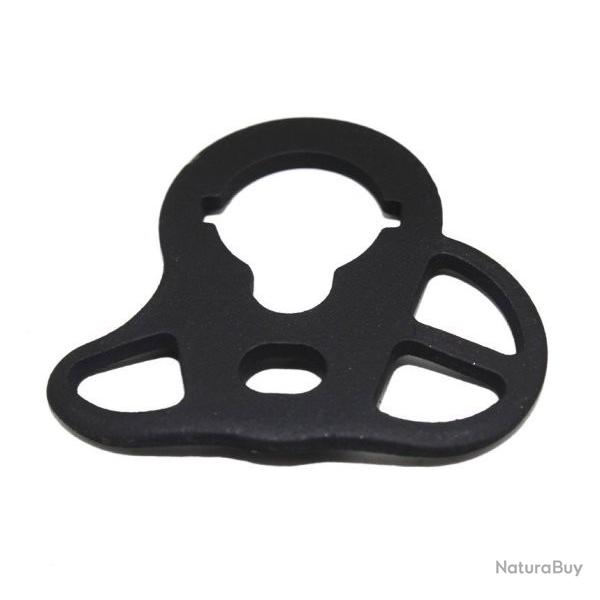 SUPPORT D'�LINGUE ARRI�RE CQD POUR M4 WADSN