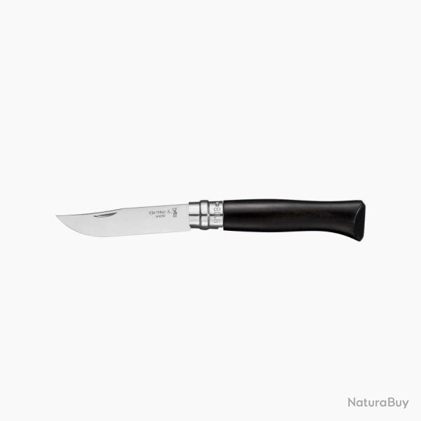 OPINEL EBENE LAME POLIGLACE N� 08