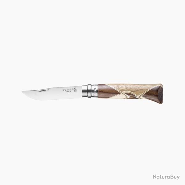 OPINEL CHAPERON LAME POLIGLACE N� 08