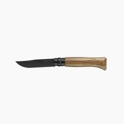 OPINEL PLUMIER CHENE BLACK EDITION N&deg; 08