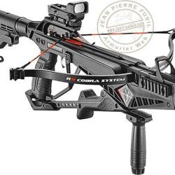 Ek Archery - Arbal&egrave;te Cobra Syst&egrave;me R9 DeLuxe - 90 Lbs