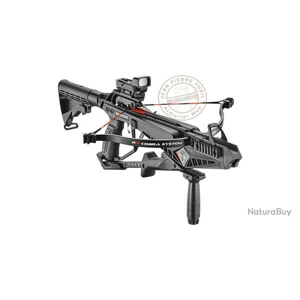 Ek Archery - Arbal�te Cobra Syst�me R9 DeLuxe - 90 Lbs