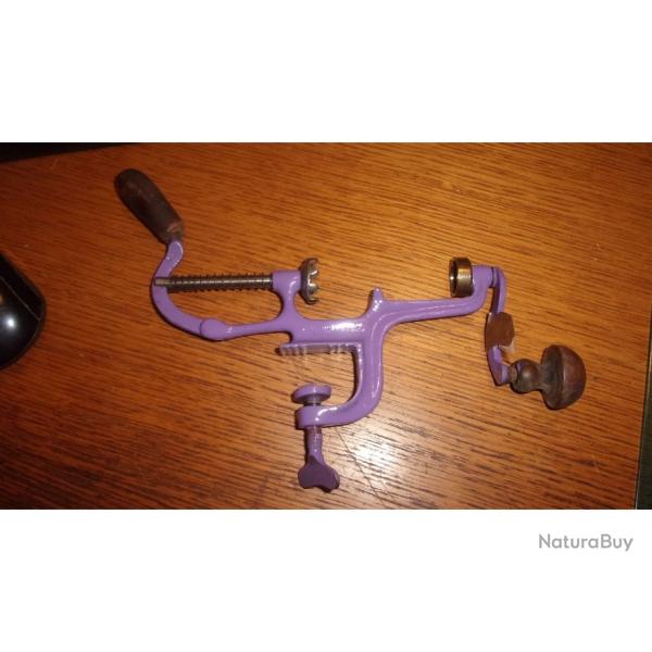 sertisseur cal 16 n�2