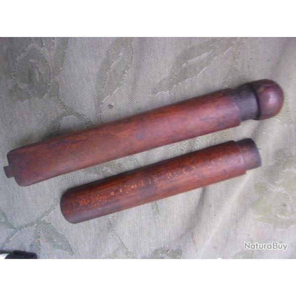 fut et longuesse  pour FSA 49/56