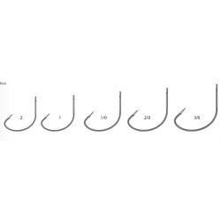 Hame&ccedil;on Simple VMC Wide Bait 7135BN n&deg;2 par 9