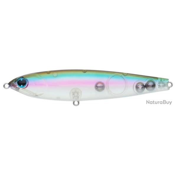 Poisson Nageur Daiwa Morethan Trick Upper 10,5cm 10,5cm 16g Lieu