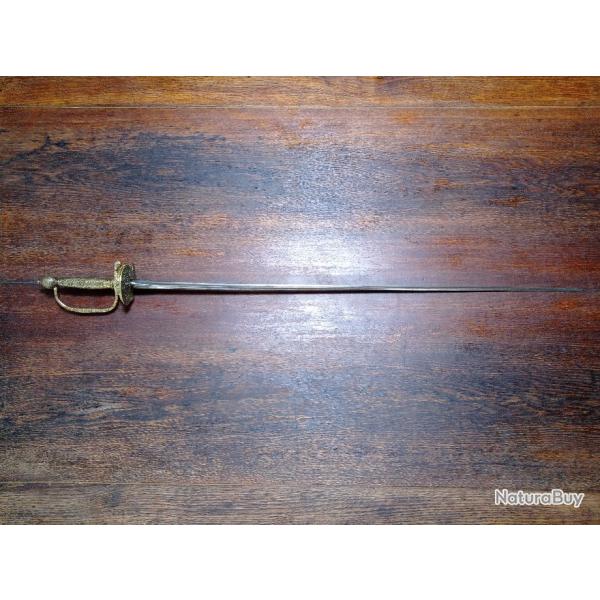 �p�e de cour - �poque France fin 19e - BE