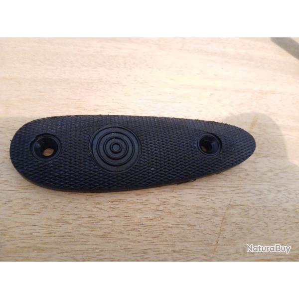 Plaque de couche 124,5x41 mmEntre axe 82mm