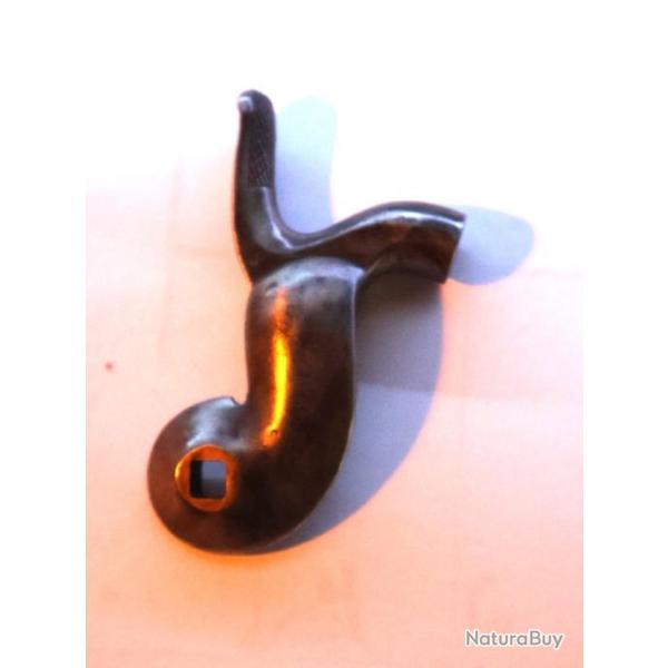 Chien  poinonn   percussion pr1890   n74  (B) Mousqueton de Gendarmerie.(envois Happy-Post 11)