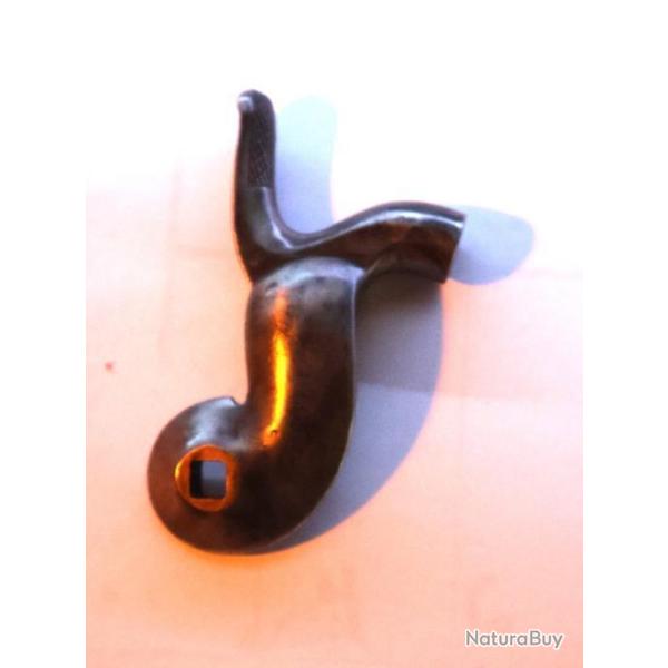 Chien  poin�onn�  � percussion pr�1890   n�74  (B
