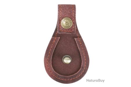 Repose Canon Magnétique Cuir Pour Fusil De Chasse Billman Arsenal - Neuf