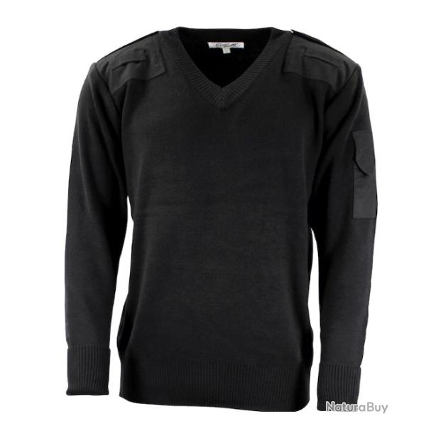 Pull police Britannique Surplus