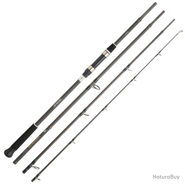 CANNE DAIWA PROCASTER GAME 244 XH 30-120GR