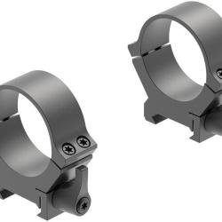 COLLIERS LEUPOLD QRW2 Diam 34mm MEDIUM H9.6mm 177273