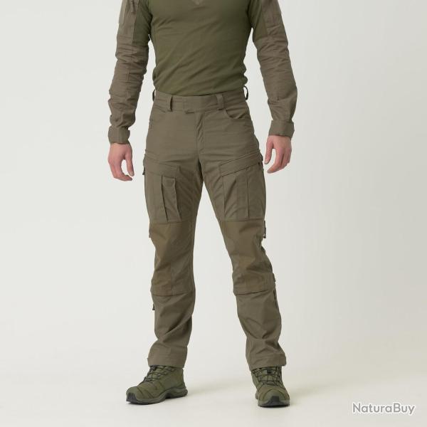 Pantalon de combat MCDU� DyNyCo LONG RAL 7013