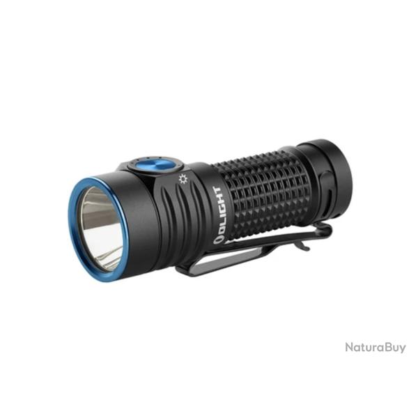 Lampe torche Olight Baton Turbo