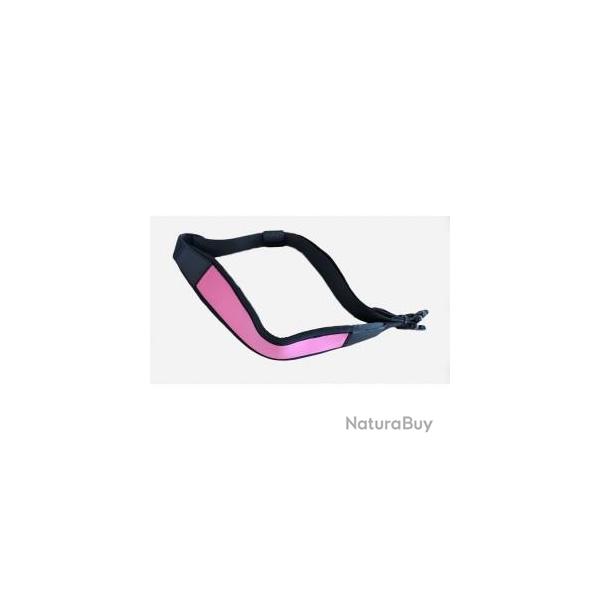 SANGLE / BRETELLE N�OPR�NE Rose