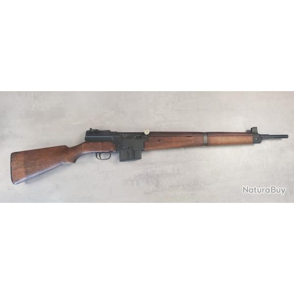 Occasion Mas MLE 1949 cal.7mm-08rem cat.B