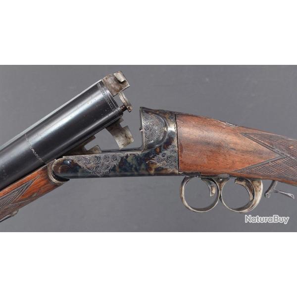 FUSIL ID�AL CALIBRE 12/70 MANUFACTURE ARMES SAINT-�TIENNE FRANCE 1888 France Tr�s bon XIX eme Cat�go