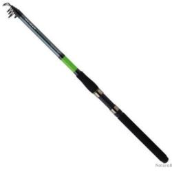 Canne télescopique Daiwa Sensor Boat 25 TE 60-120g [Taille 2,50 m]