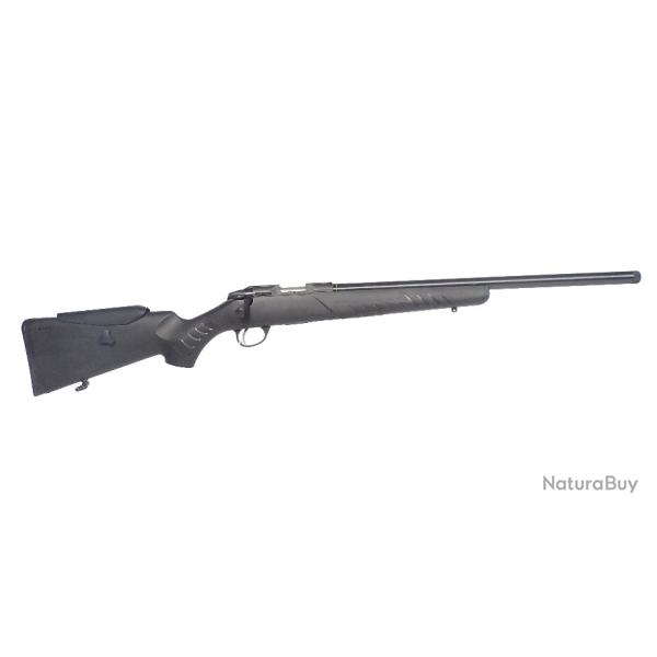 SAKO Quad Heavy Barrel avec busc r�glable KALIXTEKNIK Cal.22LR