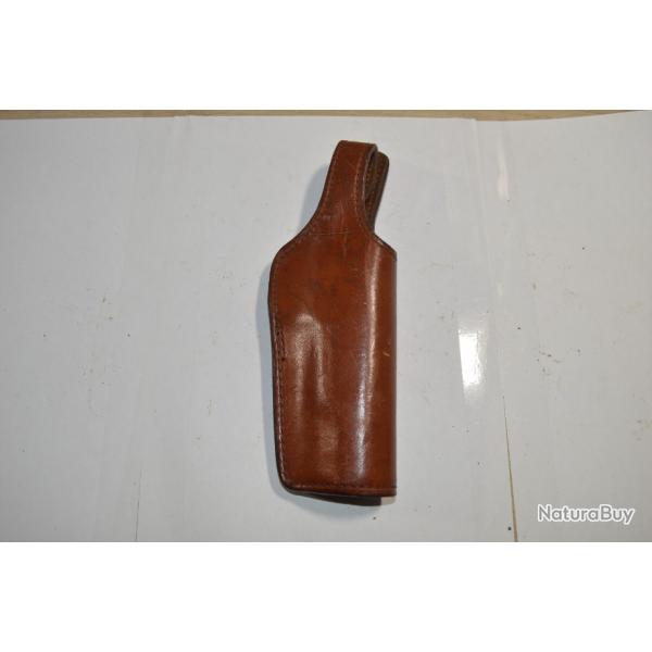 Hunter Holsters Style colt ceinture Droitier  � identifier style US Pistolet Revolver (19)