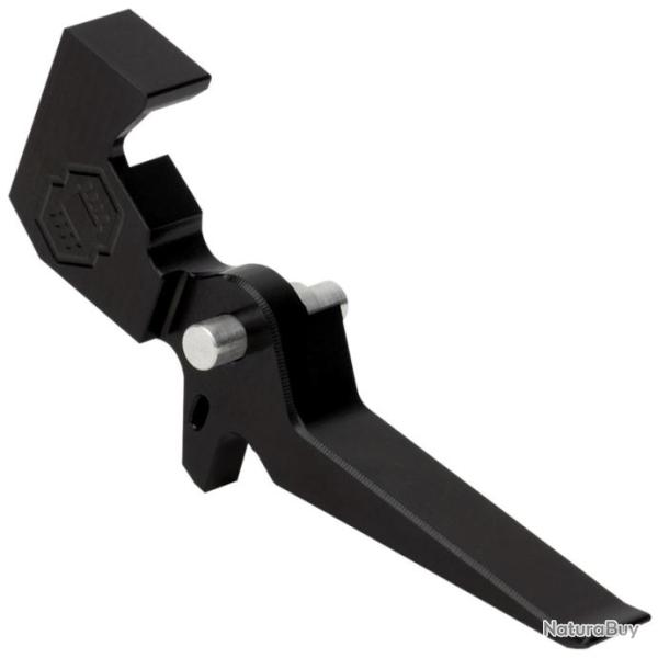 D�TENTE QUANTUM 1A1, NOIR, POUR ASTER V2 - GATE