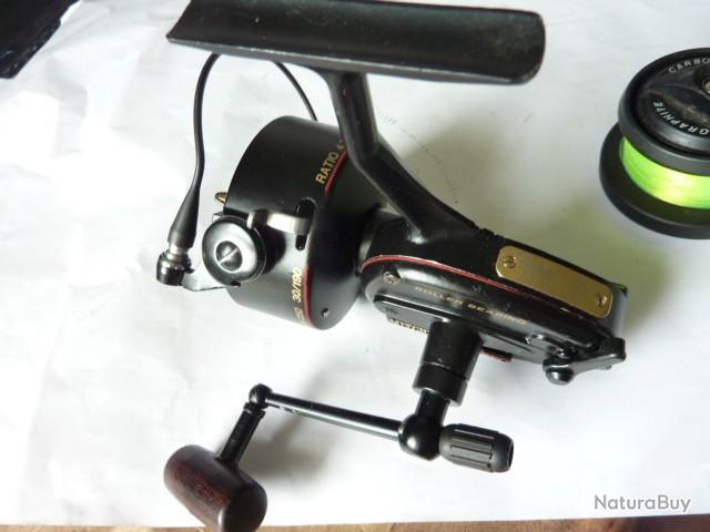 Moulinets Carnassiers Mitchell 300, neuf et occasion