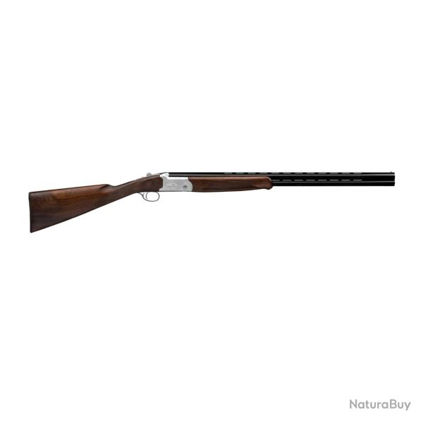 Fusil superpos� Yildiz extracteur plaine cal. 20/76 � crosse Anglaise