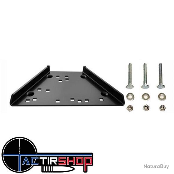 Lee Steel Base Block