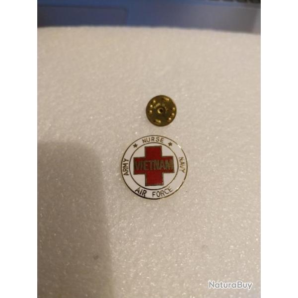 Insigne arm�e us ARMY NURSE NAVY AIR FORCE ORIGINAL