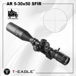 T-EAGLE AR 5-30x50 SF IR Paiement en 3 ou 4 fois - LIVRAISON GRATUITE !!