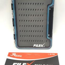 Filex boite mouche fly box