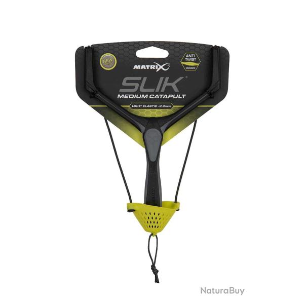 Fronde matrix �lastique slik medium 2.2mm