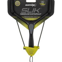 Fronde matrix &eacute;lastique slik medium 2.5mm