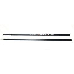 Extracarp manche &eacute;puisette carp net handle 180