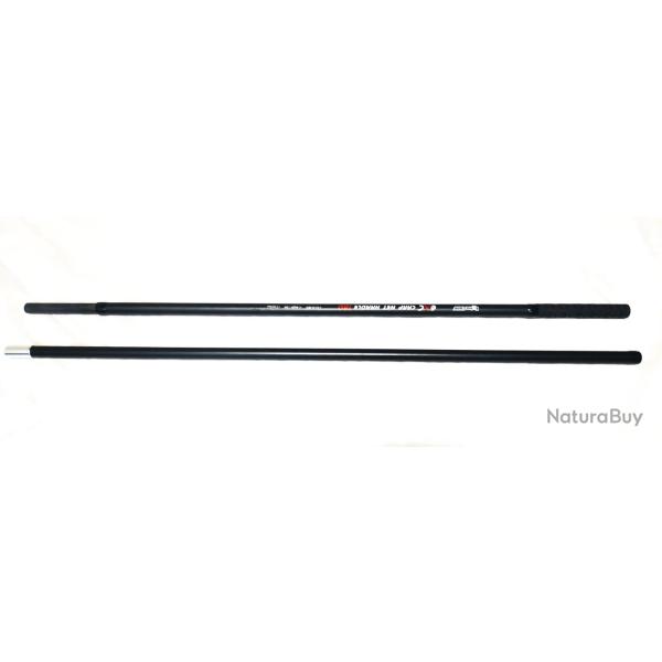 Extracarp manche puisette carp net handle 180