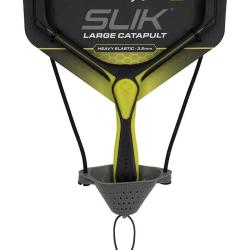 Fronde matrix &eacute;lastique slik large 3.2mm