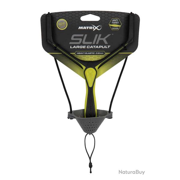 Fronde matrix �lastique slik large 3.2mm