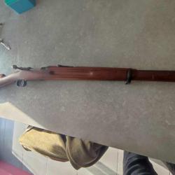 Vend Carl Gustav M1896  fabrication 1913 cal 6.5 X 55 S cat D