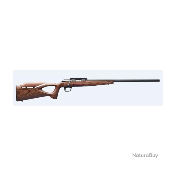 Carabine WINCHESTER XPERT thumbole Cal.22LR filet� 46cm